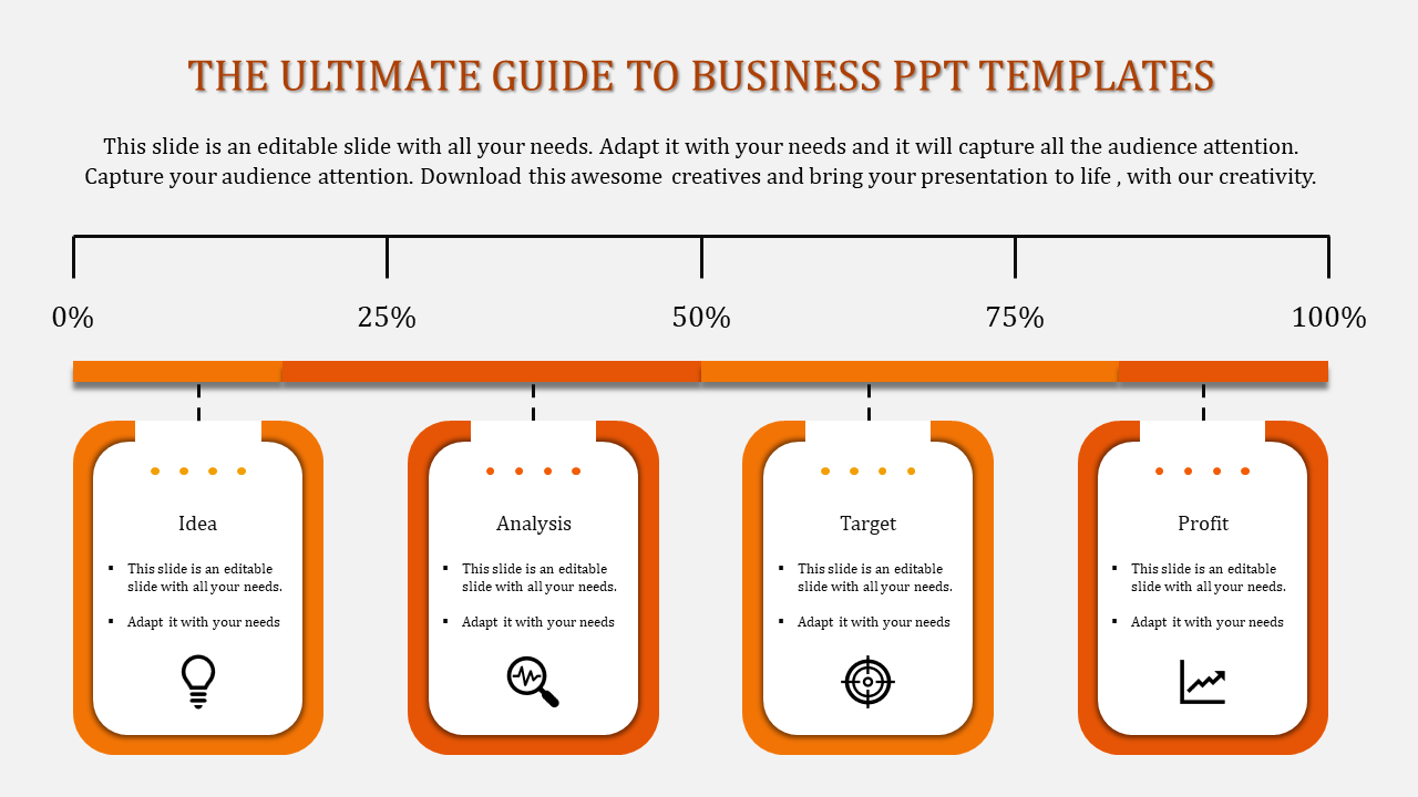 Get Business PPT Template and Google Slides Themes